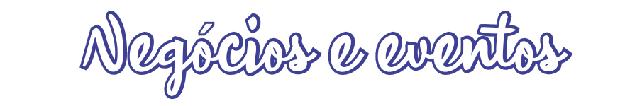 Negócios e eventos