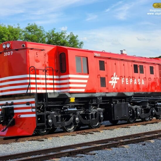 Expresso Mantiqueira