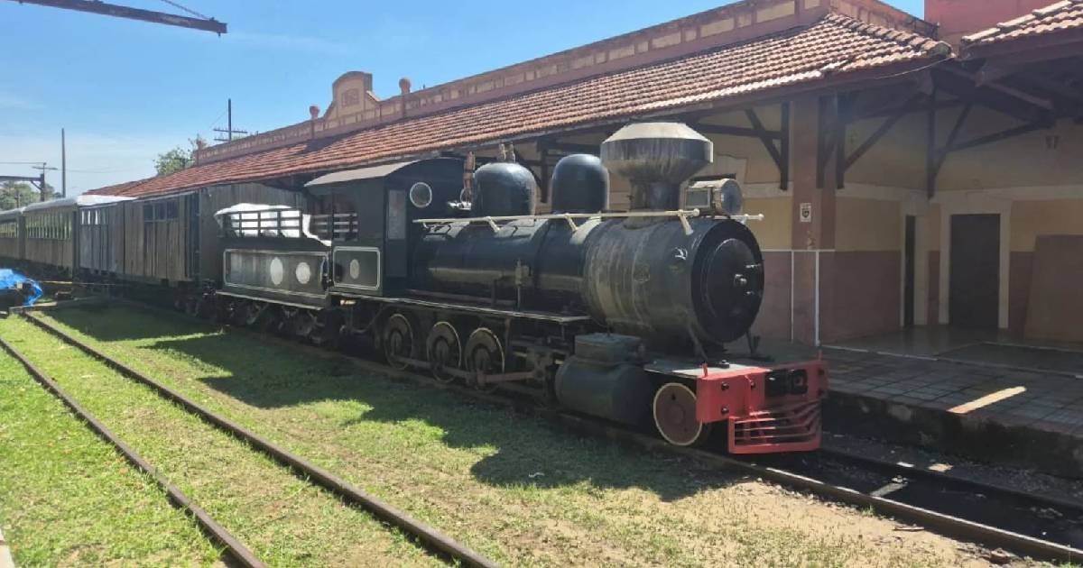 trem de sao roque