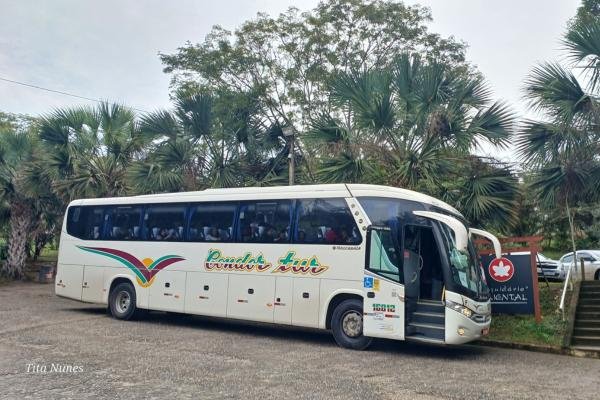 Turismo de negócios e eventos 3 2 1
