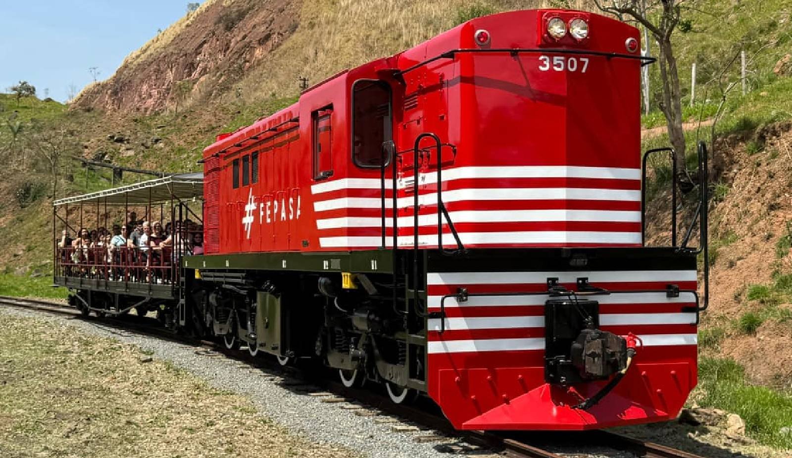 Expresso Mantiqueira