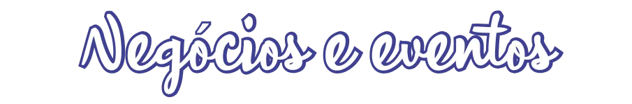Negócios e eventos